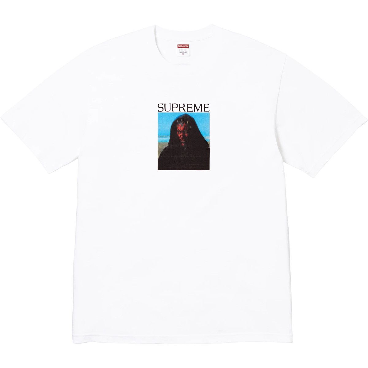 Supreme PLAY DEAD supreme tee | Grailed