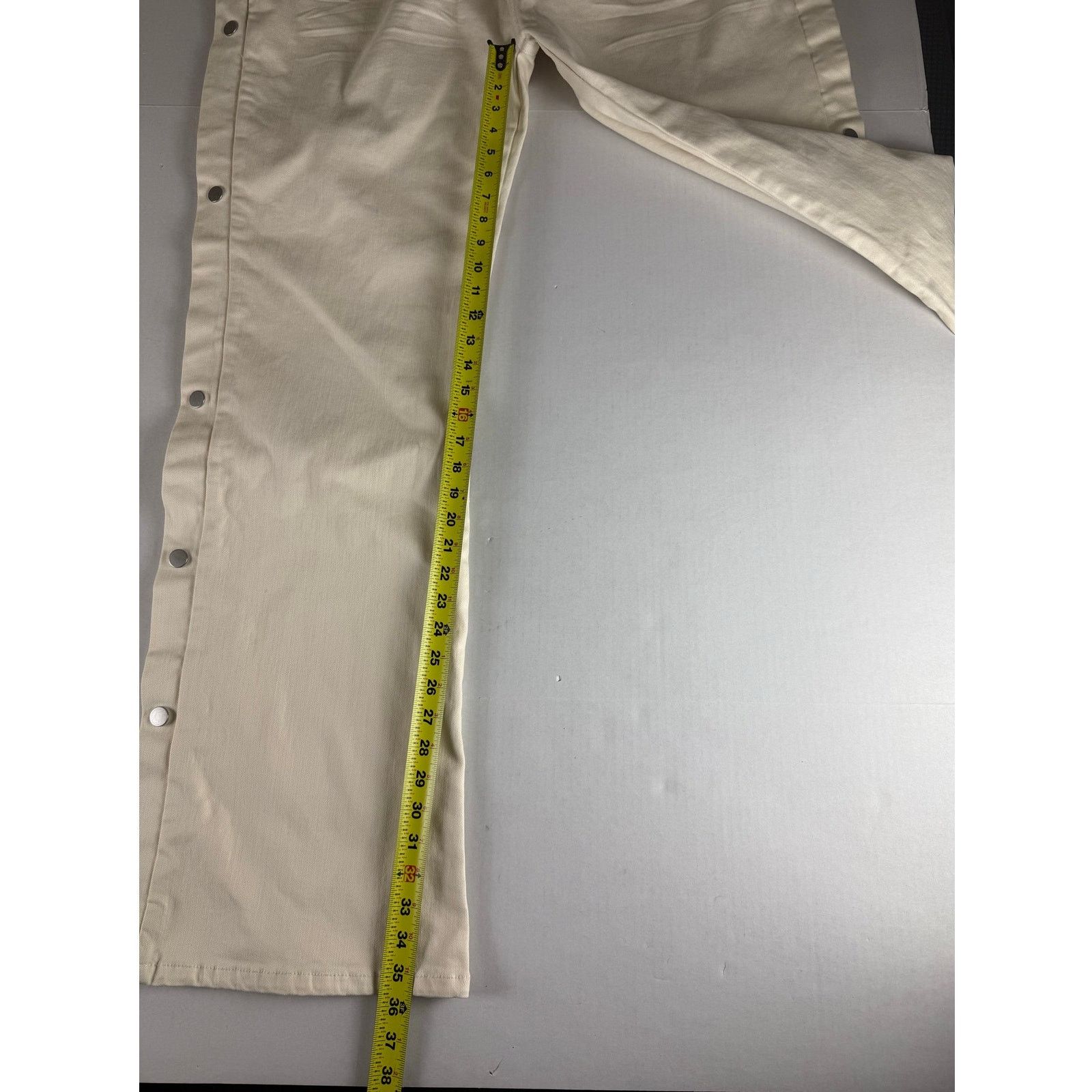 Other Men's Size 42 Mnmi men Pants - New with Tags! Size US 42 / EU 58 - 5 Thumbnail
