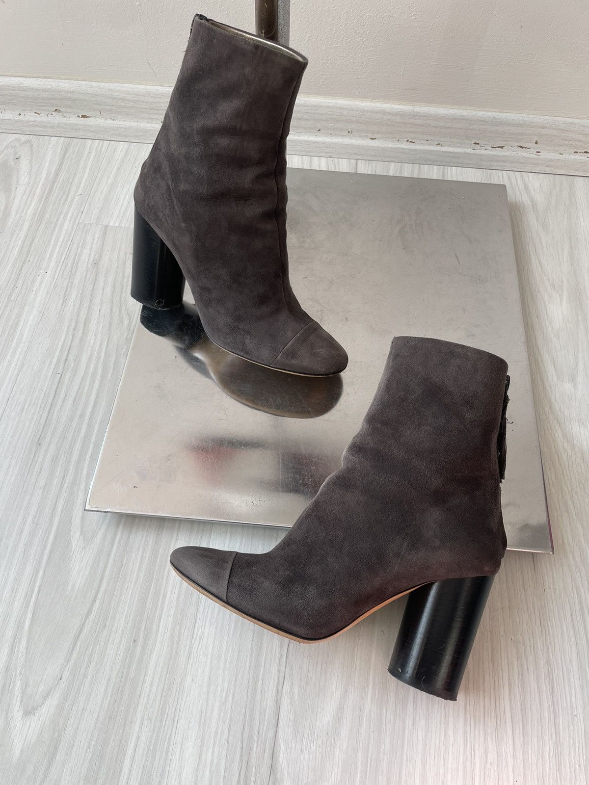 Isabel Marant Isabel Marant boots Size US 6 / IT 36 - 9 Thumbnail