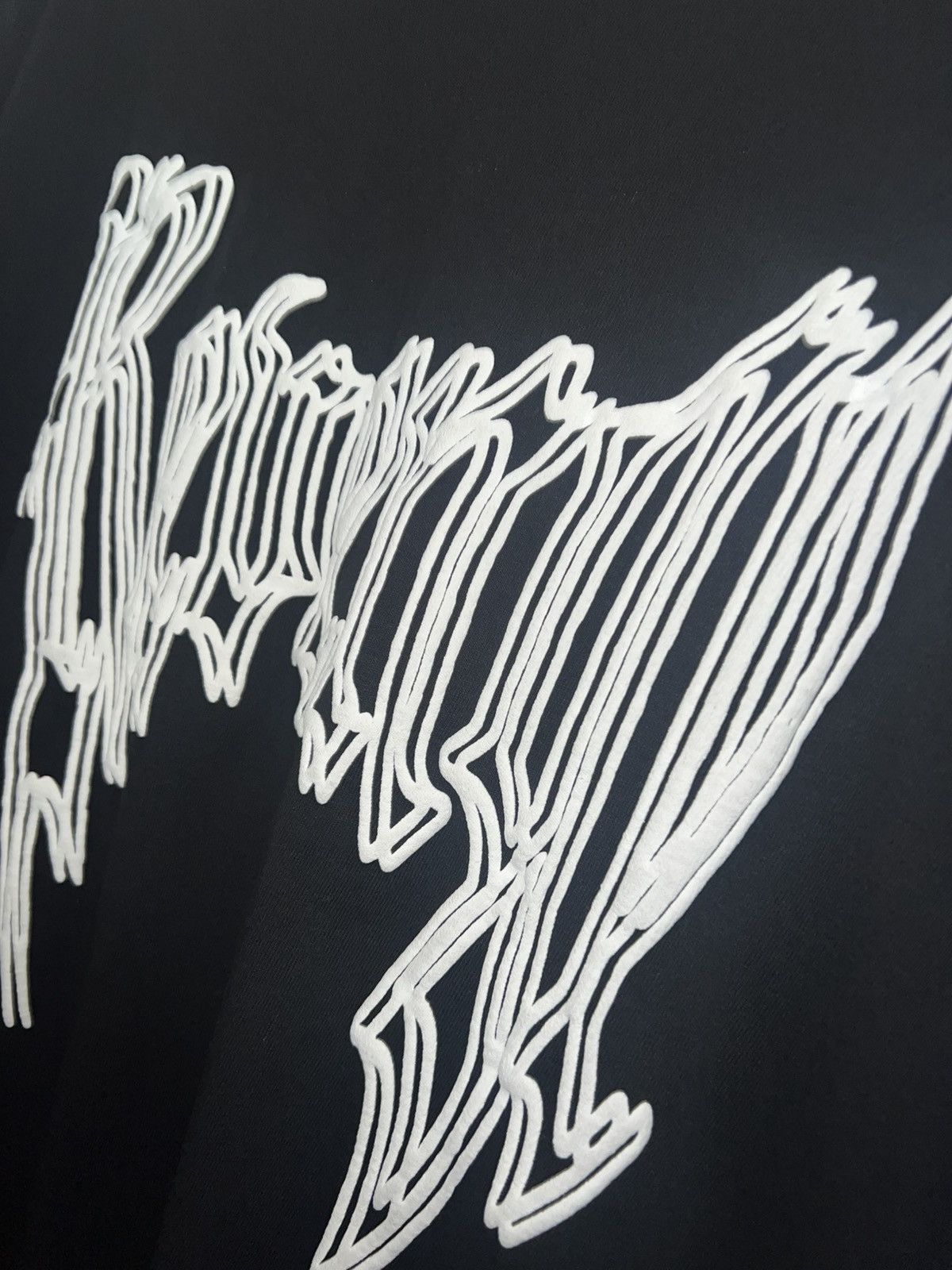 Revenge Revenge Jesus pic Size US XL / EU 56 / 4 - 3 Thumbnail