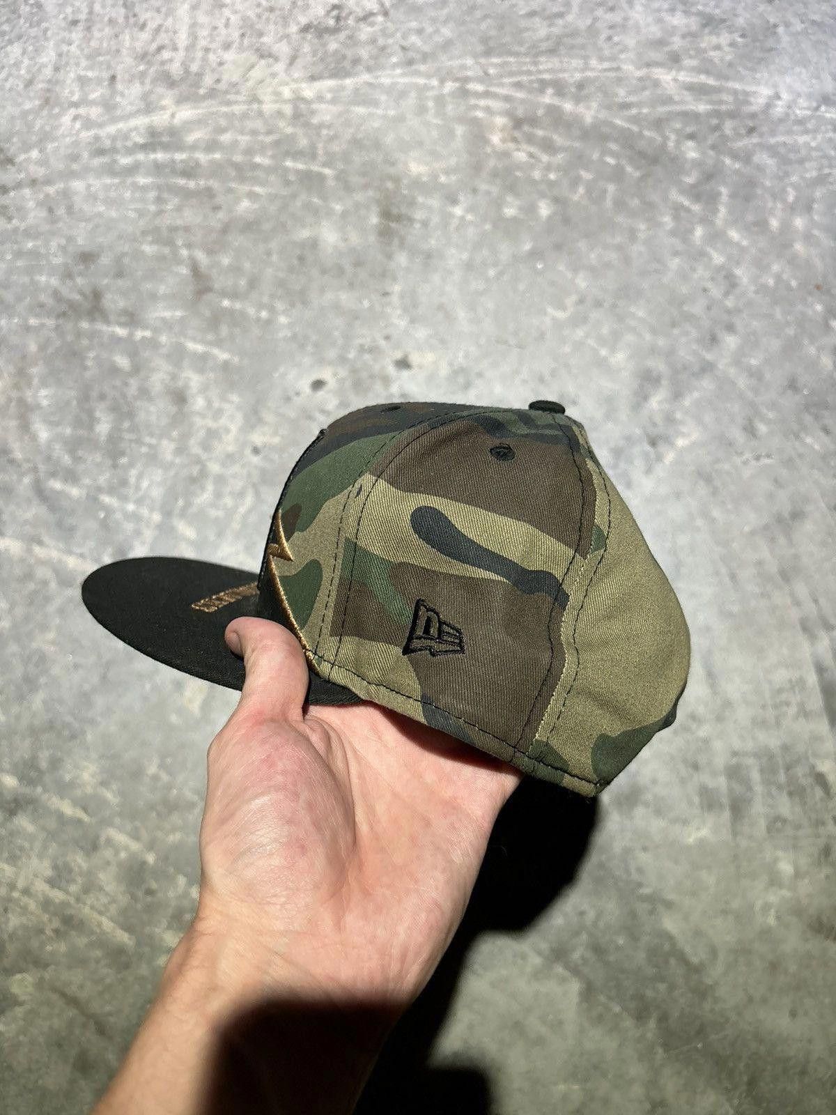 New Era New Era x MLB Arizona Diamondbacks Hat Size ONE SIZE - 3 Thumbnail