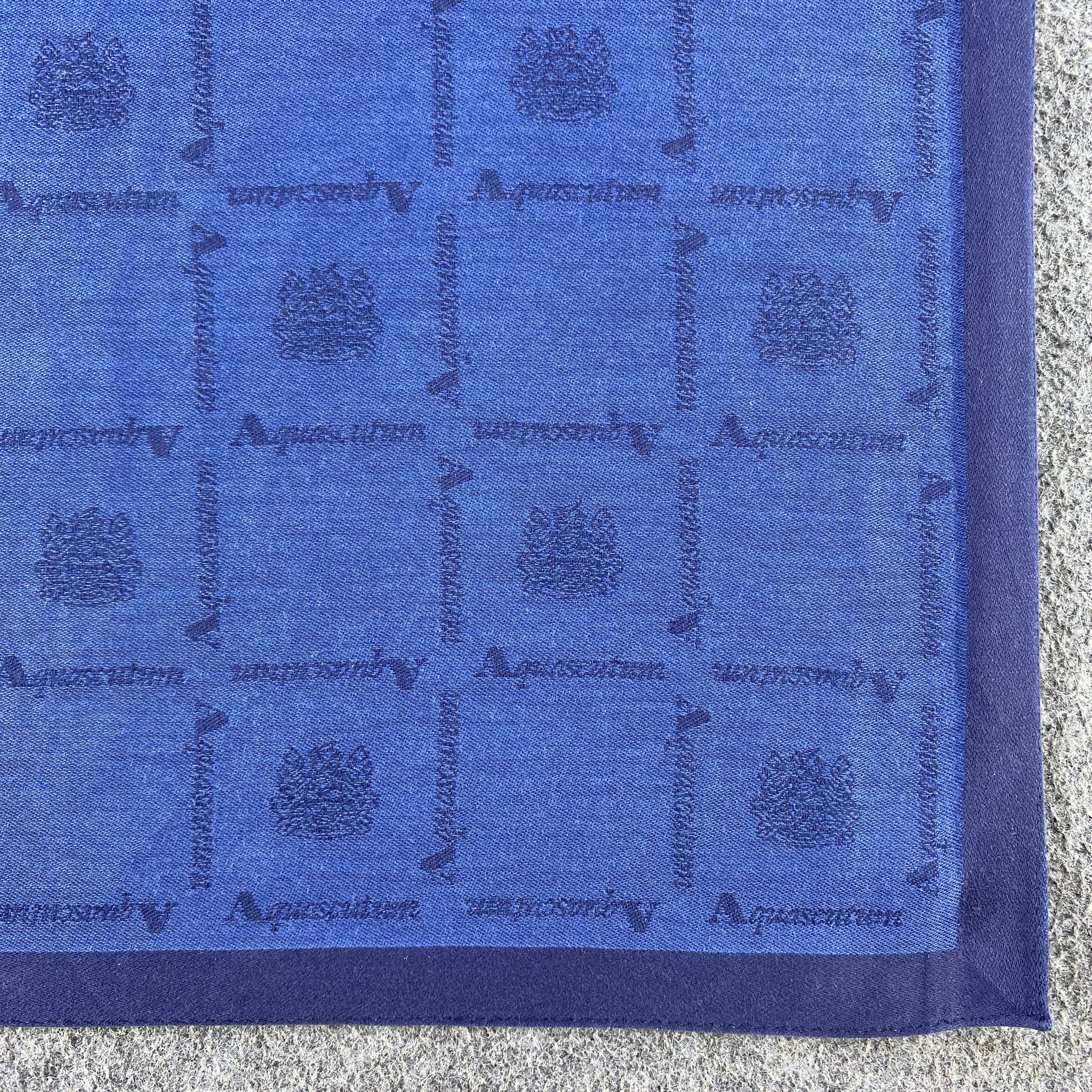 Aquascutum Aquascutum Handkerchief/Neckerchief/Bandana HC642 Size ONE SIZE - 3 Thumbnail