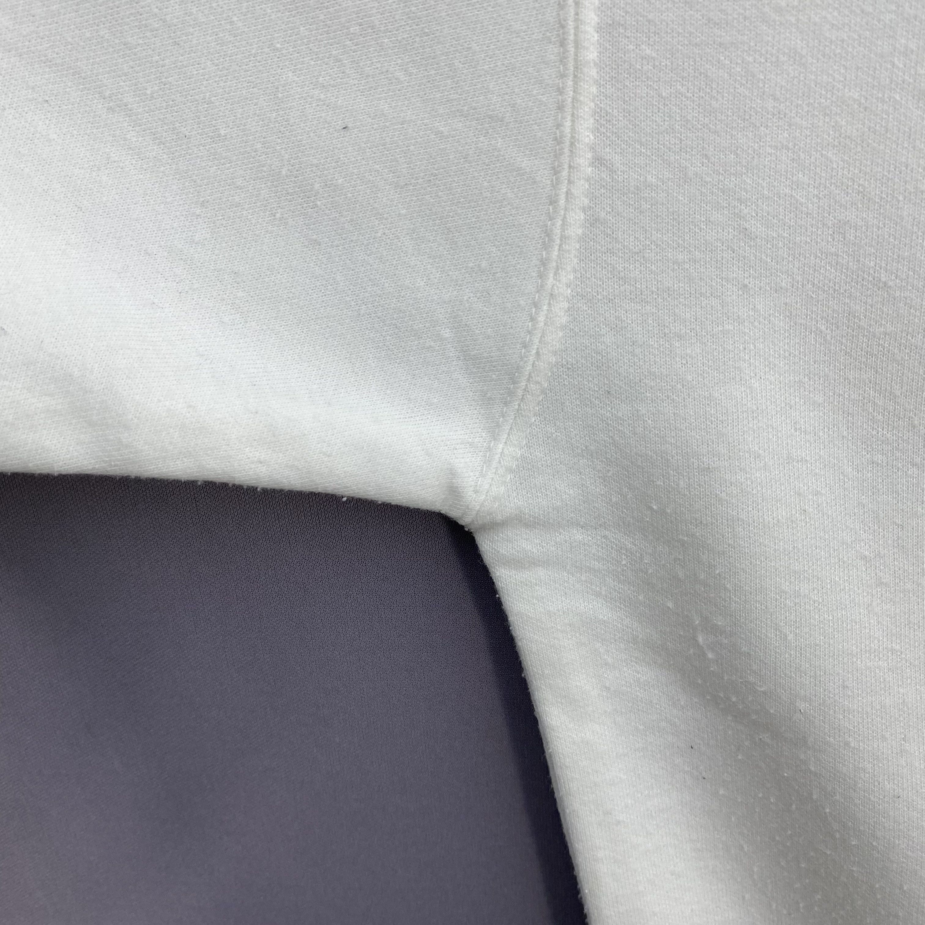 Fila Vintage 90s Fila Biella Italia Pullover Sweatshirt Size US L / EU 52-54 / 3 - 9 Thumbnail