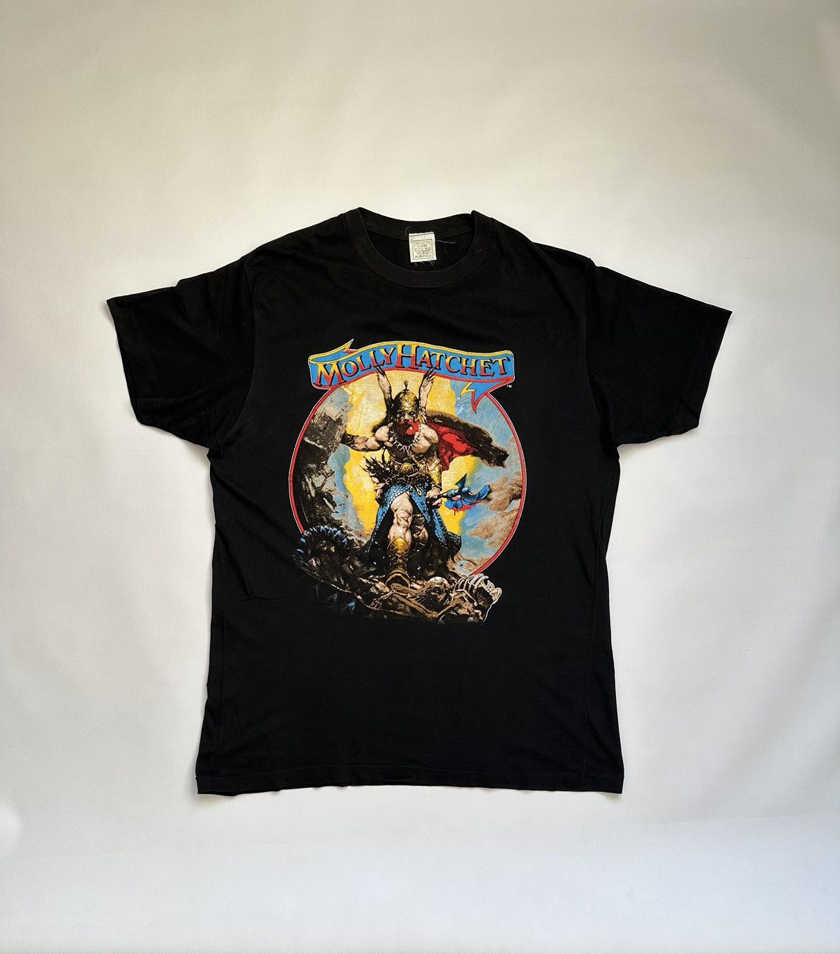 Streetwear × Vintage MOLLY TEE | Grailed