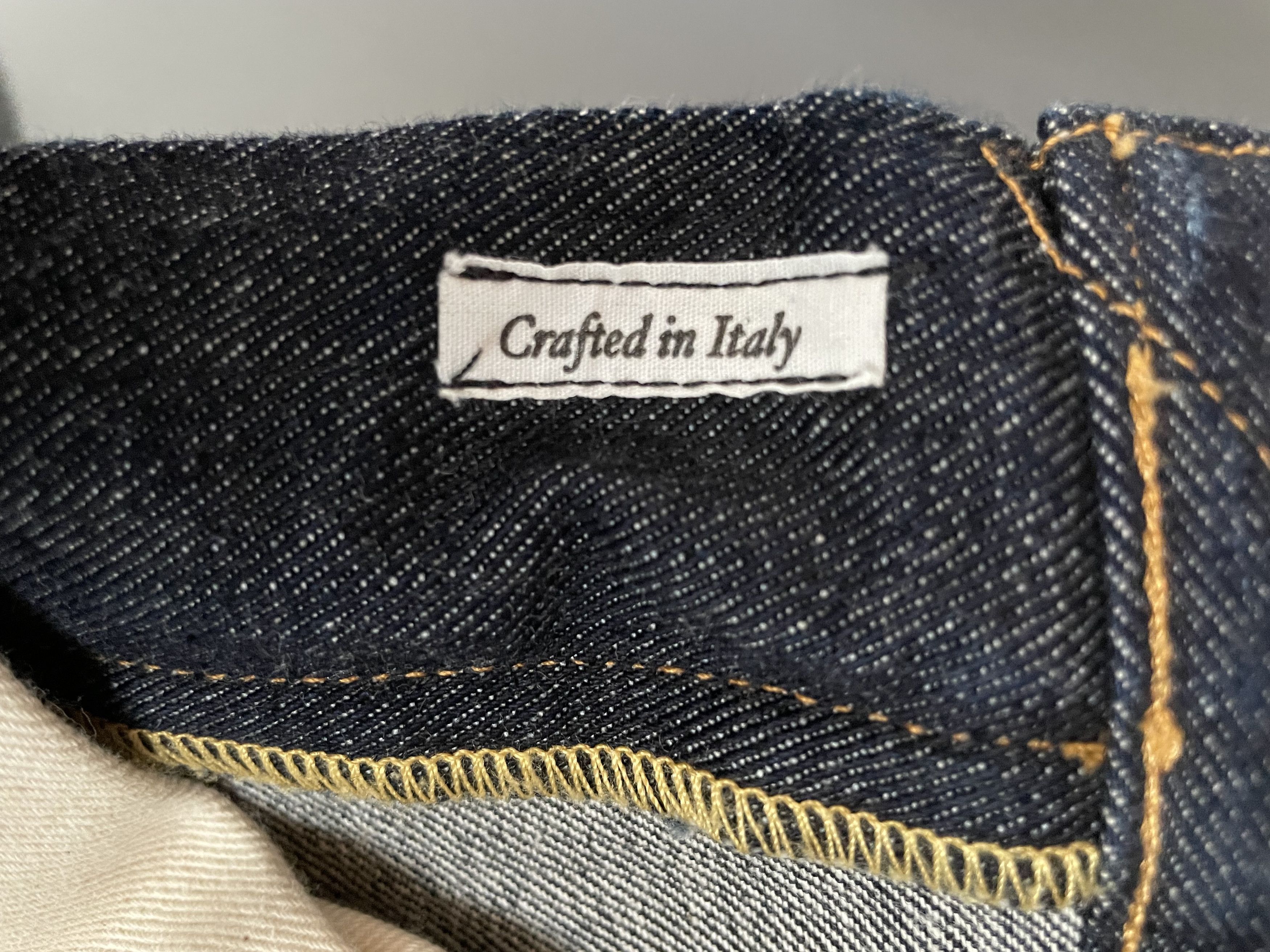 Lee Lee 101 Rider jeans Size US 29 - 7 Thumbnail