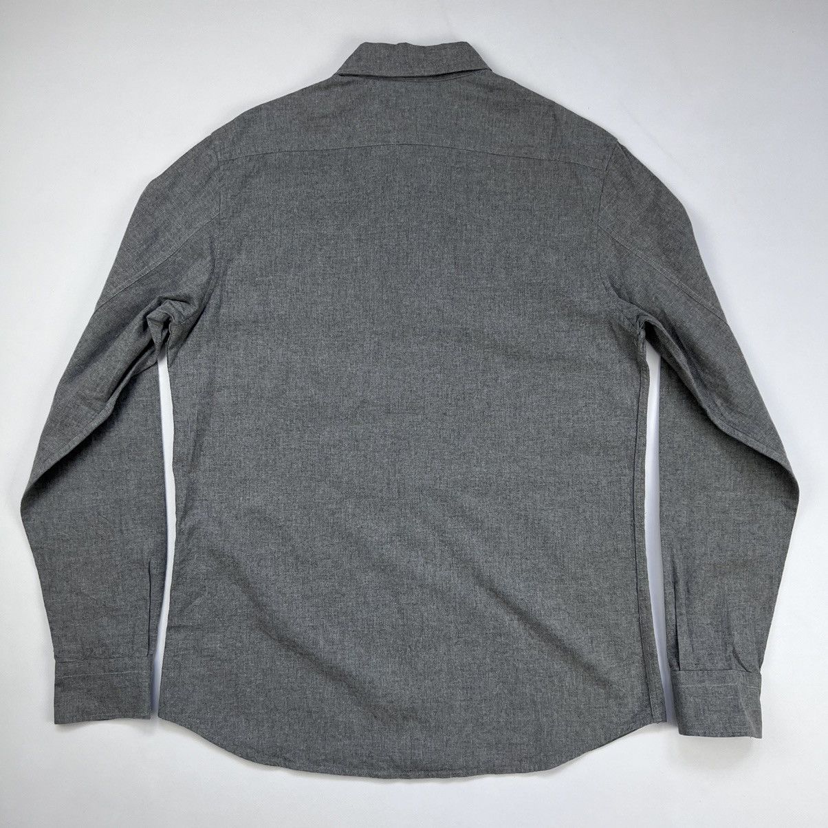 Designer × agnes b. Agnes B. Soft flannel shirt Size US M / EU 48-50 / 2 - 5 Thumbnail