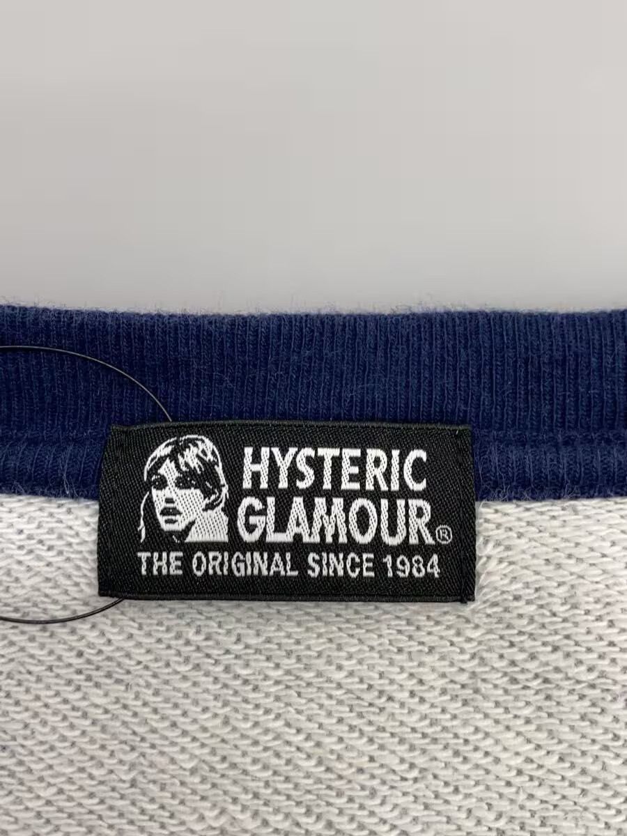 Hysteric Glamour Hysteric College Sweatshirt Size US L / EU 52-54 / 3 - 4 Thumbnail