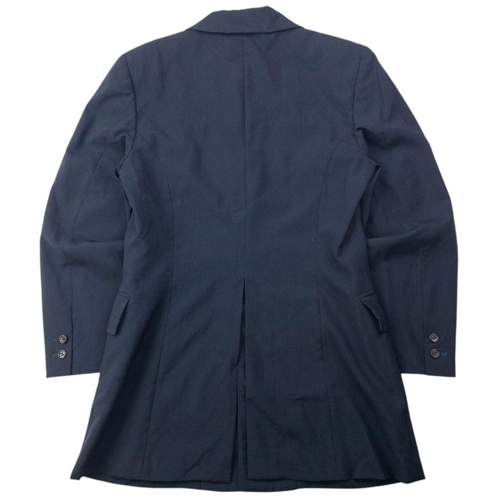 Comme des Garcons Vintage Comme Des Garçons Tricot Button Up Jacket Womens M Size M / US 6-8 / IT 42-44 - 2 Thumbnail