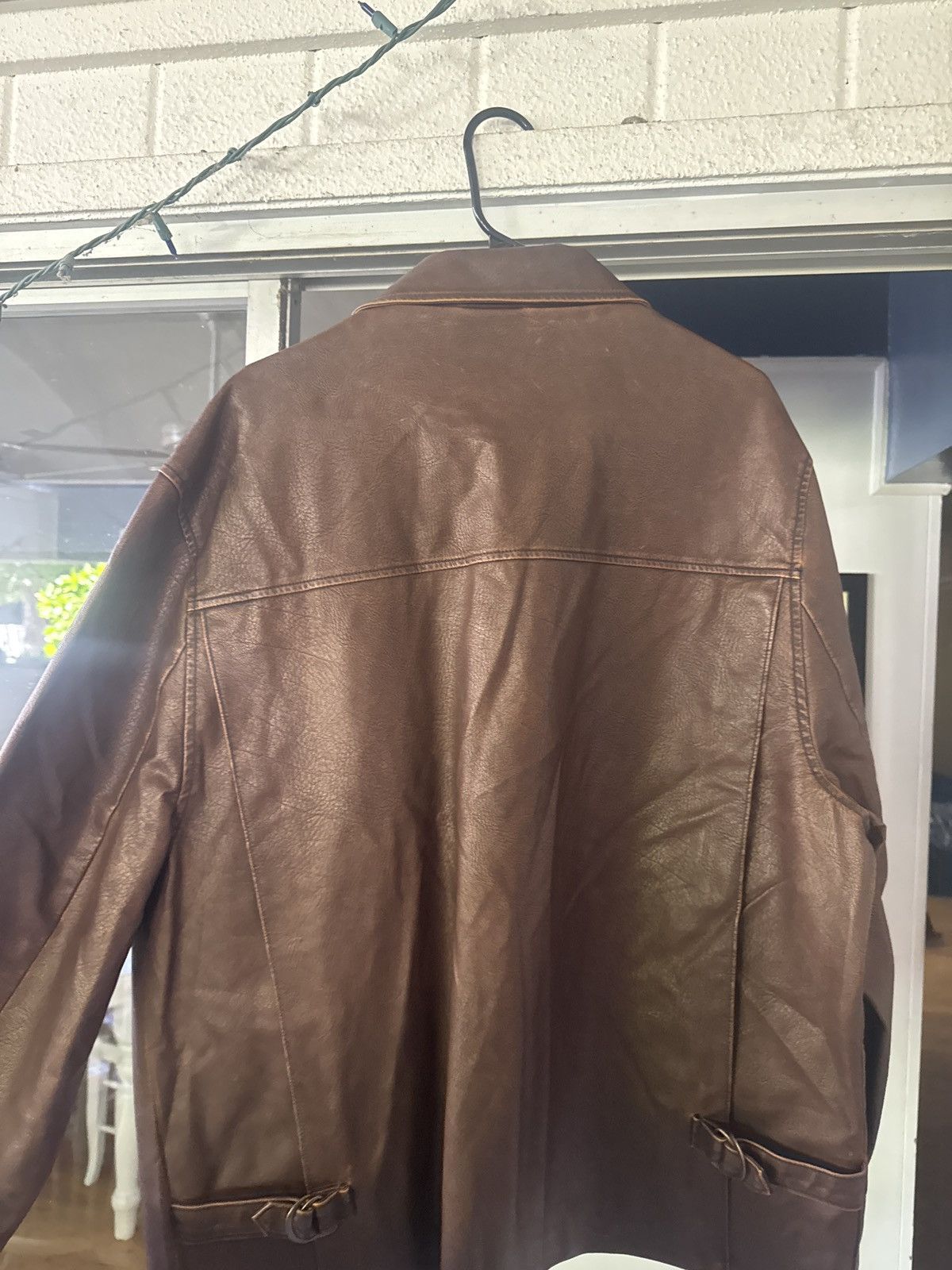 Disney Indiana Jones Jacket Size US XL / EU 56 / 4 - 1 Thumbnail
