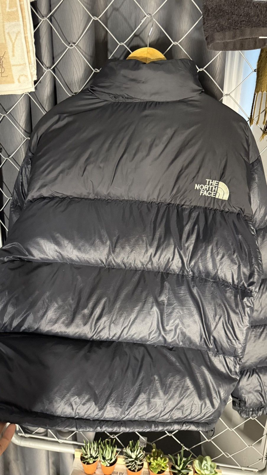The North Face THE NORTH FACE POCKATABLE DOWN PUFFER Size US L / EU 52-54 / 3 - 10 Thumbnail