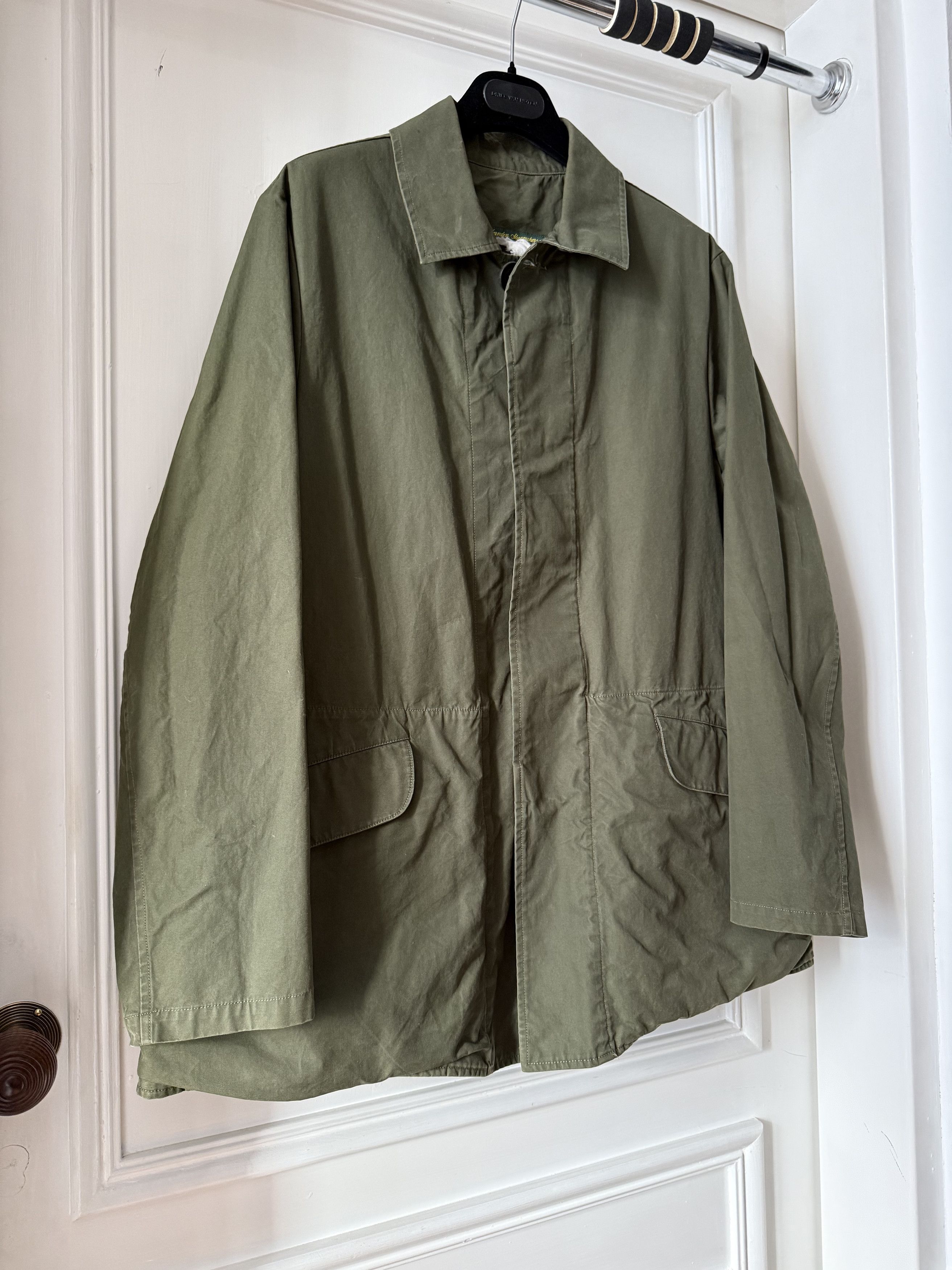 PAUL HARNDEN SHOEMAKERS MENS MAC Mサイズ PAUL HARNDEN SHOEMAKERS MENS MAC Mサイズ PAUL HARNDEN SHOEMAKERS