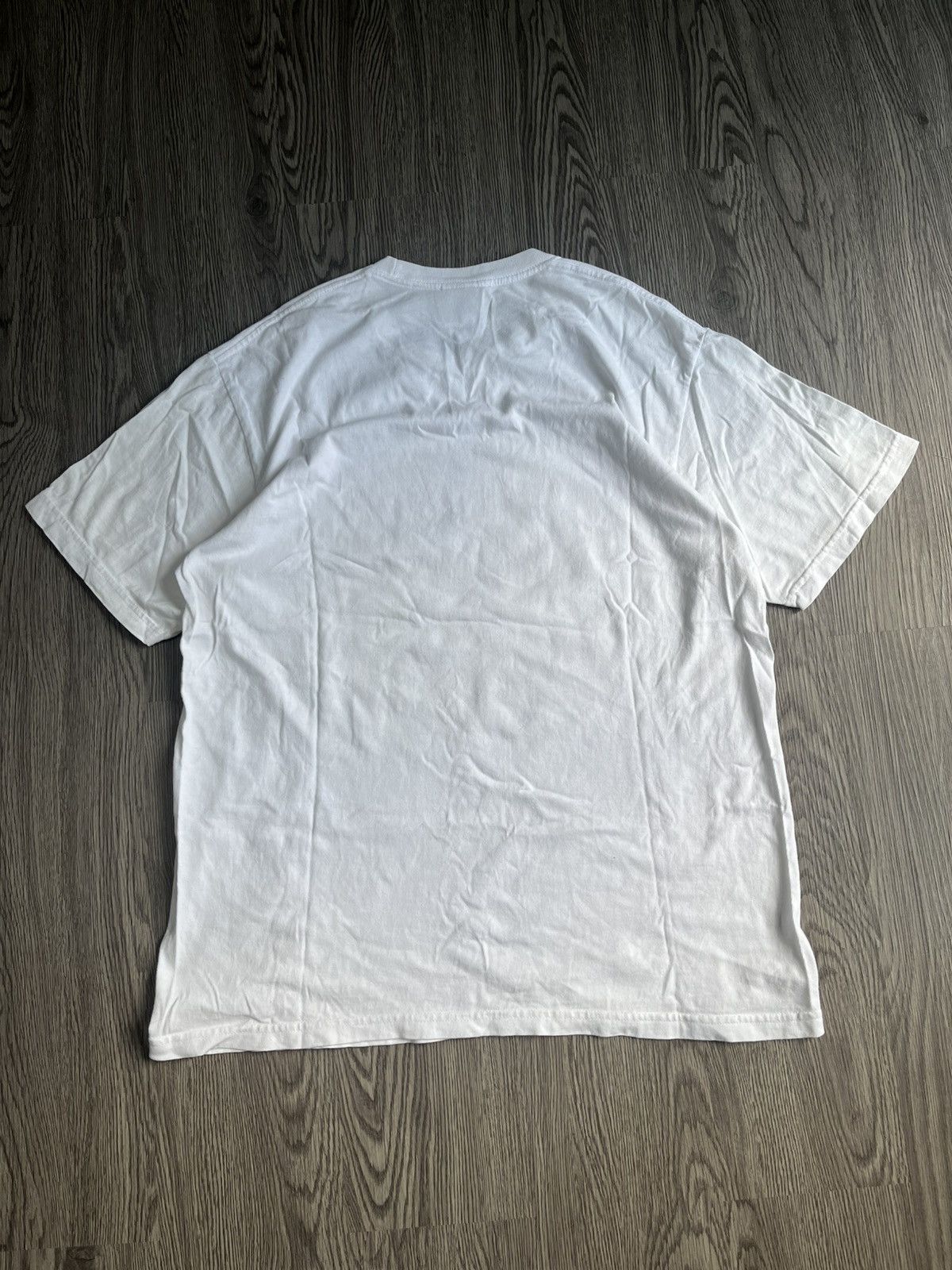 Disney × Supreme Supreme Rowlf Tee Spring/Summer 2024 (SS24) Size US M / EU 48-50 / 2 - 7 Thumbnail