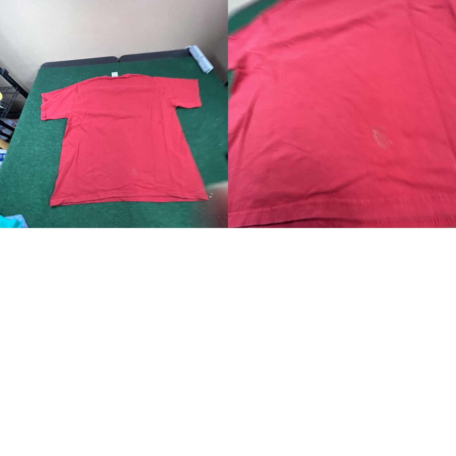 Adidas 2005 St. Louis Cardinals VTG T-Shirt Adidas Mens Size Large Size US L / EU 52-54 / 3 - 8 Thumbnail