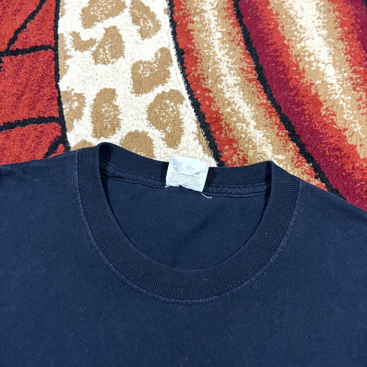D.A.R.E Vintage D.A.R.E Rare T Shirt Size US M / EU 48-50 / 2 - 4 Thumbnail