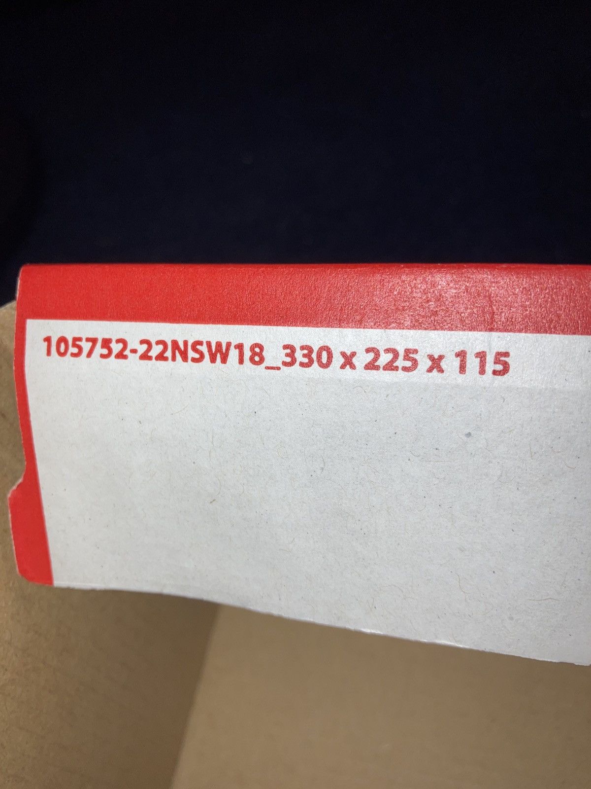 Nike Nike dunk low grey fog Size US 10 / EU 43 - 13 Thumbnail