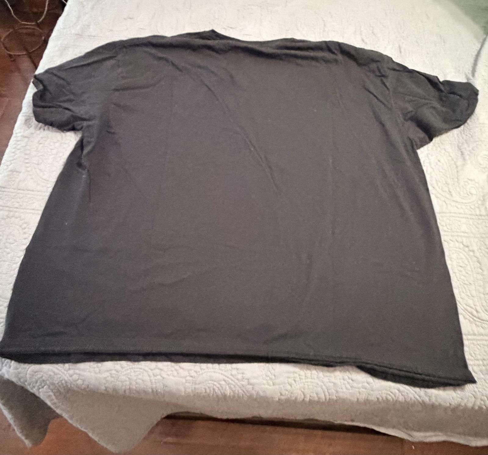 Mad Engine Star Wars Graphic T-Shirt XXXL Size US XXL / EU 58 / 5 - 3 Thumbnail