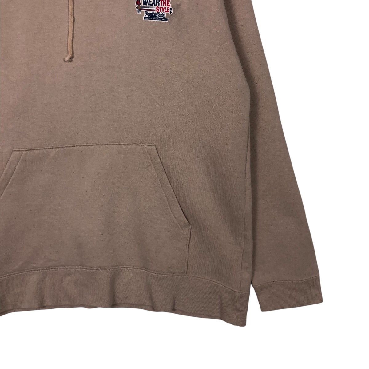 Japanese Brand 📌Vintage Surfers Hoodie Big Logo Size US L / EU 52-54 / 3 - 6 Thumbnail