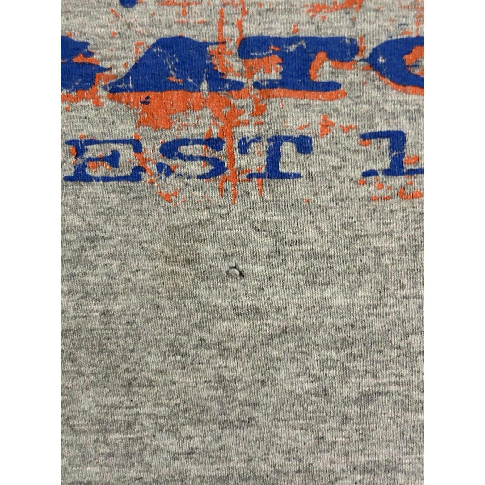 Champs Sport Vintage Champs University Of Florida Gators Shirt Men Large Size US L / EU 52-54 / 3 - 8 Thumbnail