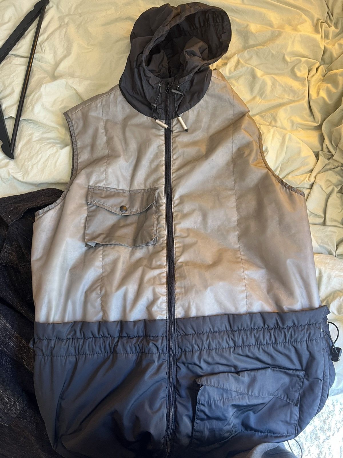A-COLD-WALL* A Cold Wall Sample Vest Size US L / EU 52-54 / 3 - 1 Thumbnail