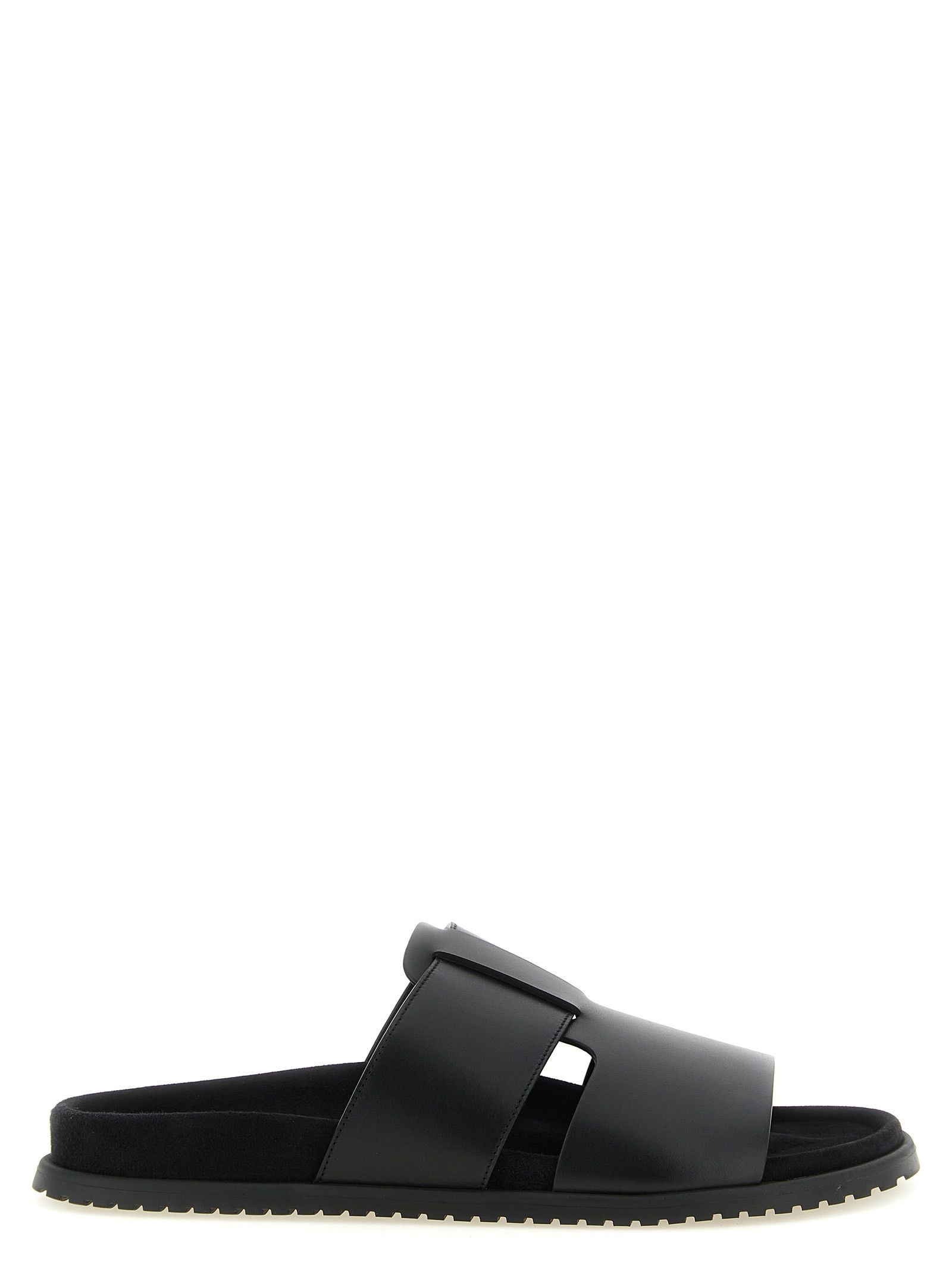 Dolce & Gabbana 'DG Casual' sandals Size US 9 / EU 42 - 1 Thumbnail