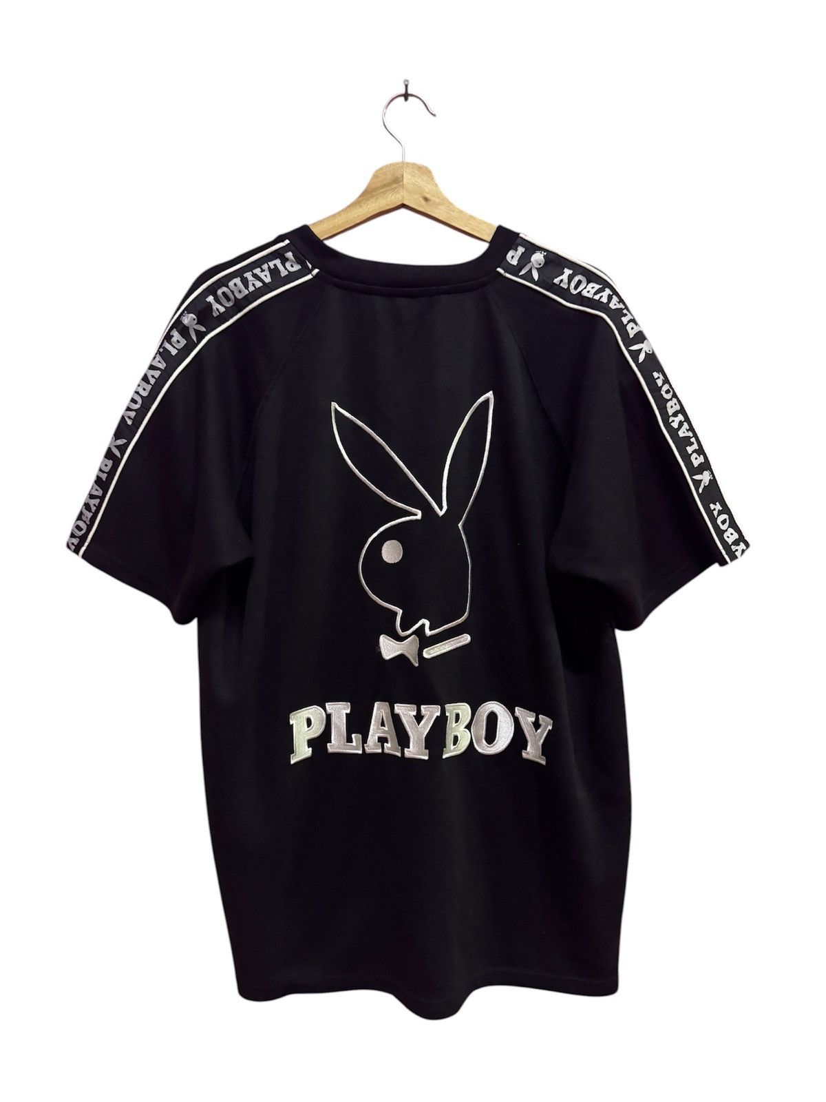 Playboy Playboy Sweatshirts Size US XL / EU 56 / 4 - 1 Thumbnail