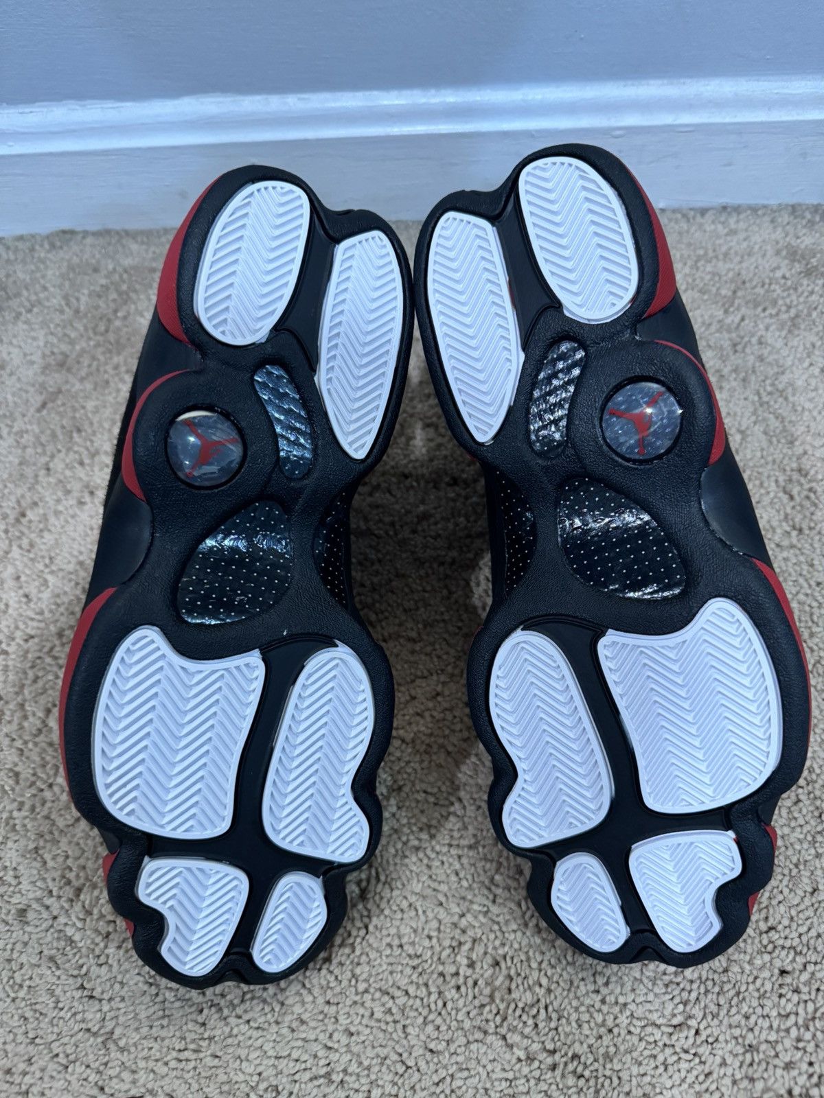 Jordan Brand Jordan 13 Dirty Bred 2014 Size US 10 / EU 43 - 5 Thumbnail