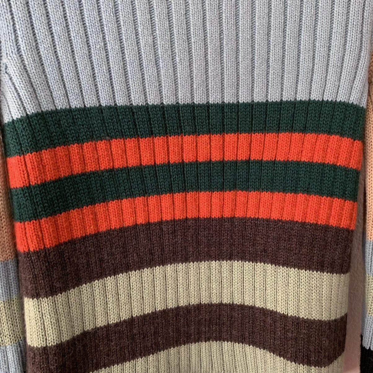 Valentino Valentino wool cashmere knit sweater Size S / US 4 / IT 40 - 14 Thumbnail