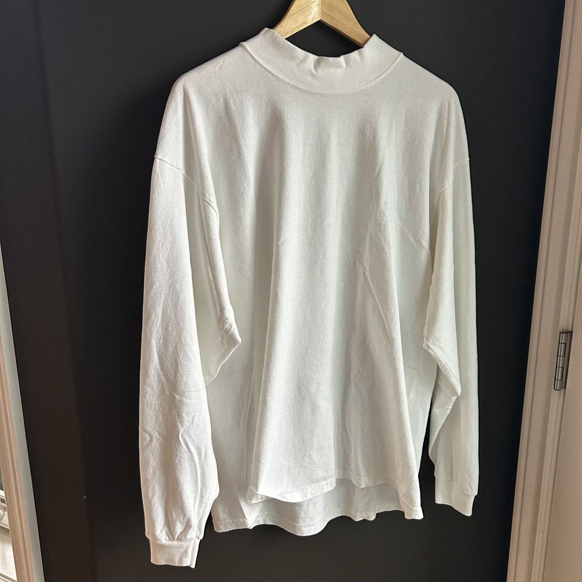 Vintage Winchester Ammunition 90’s Vintage Long sleeve T-shirt Size US XL / EU 56 / 4 - 6 Thumbnail