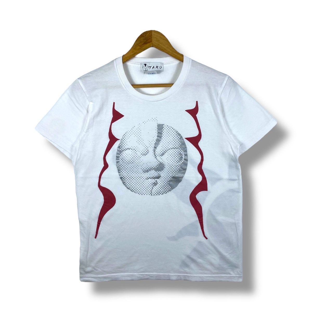 Japanese Brand Japanese Artist TARO OKAMOTO Tokyo Metropolitan Art Museum Size US L / EU 52-54 / 3 - 1 Thumbnail