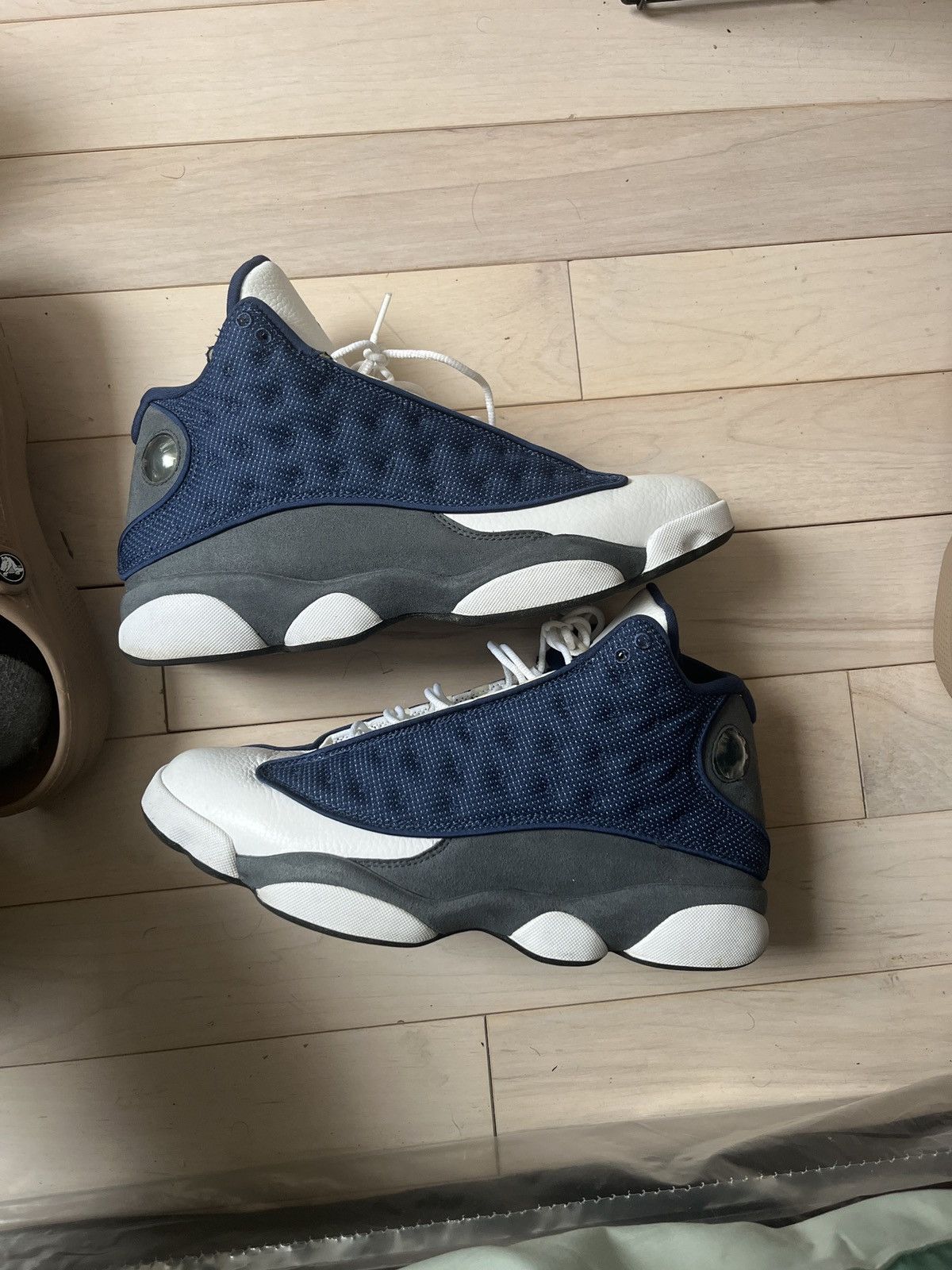 Jordan Brand Flint 13s Size US 11 / EU 44 - 1 Thumbnail