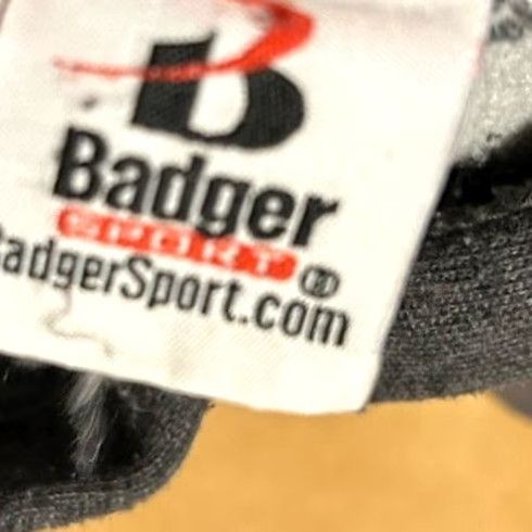Vintage VINTAGE Badger Sport Hoodie XS? Size XL / US 12-14 / IT 48-50 - 6 Thumbnail