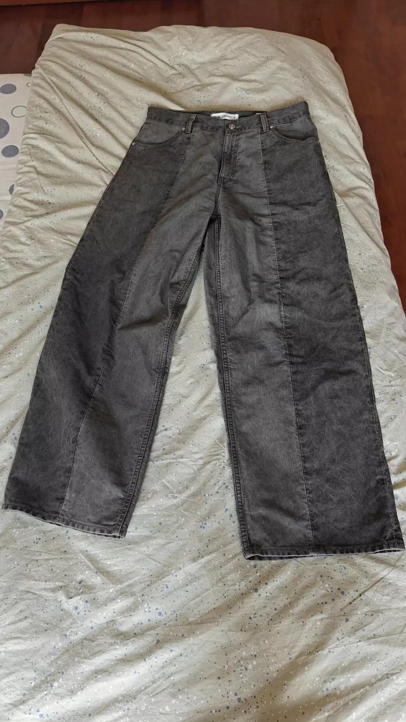 Our Legacy Our Legacy size48 Leggy jeans Size US 44 / EU 60 - 2 Thumbnail