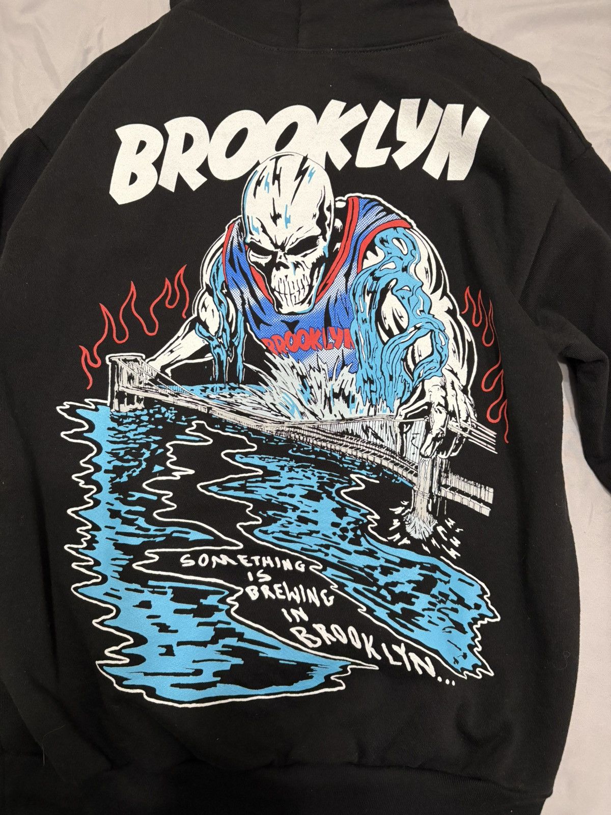 Men's Warren Lotas Sweatshirts & Hoodies | Grailed