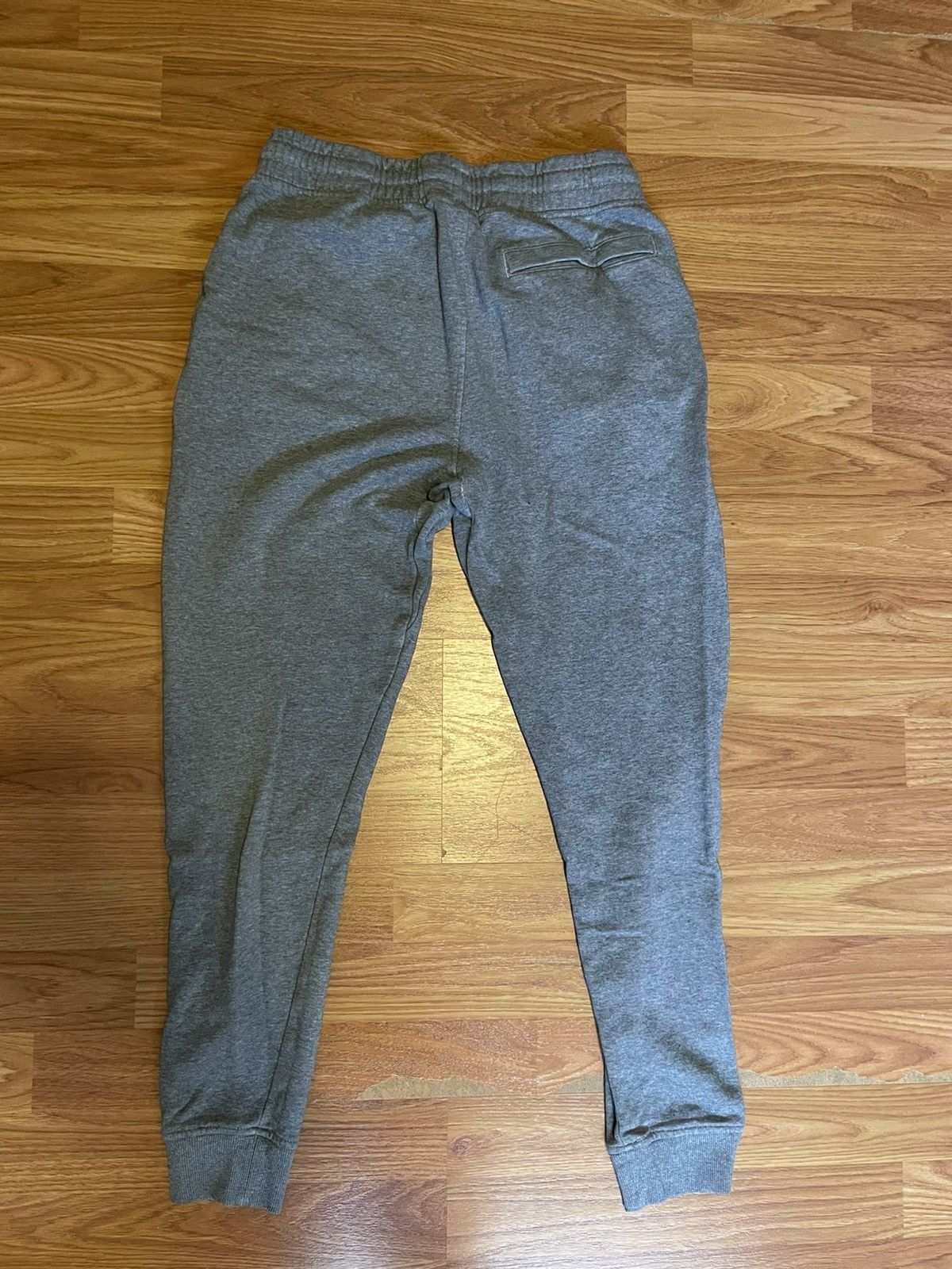 Gymshark Grey Gymshark Sweats🦈 Size US 30 / EU 46 - 3 Thumbnail