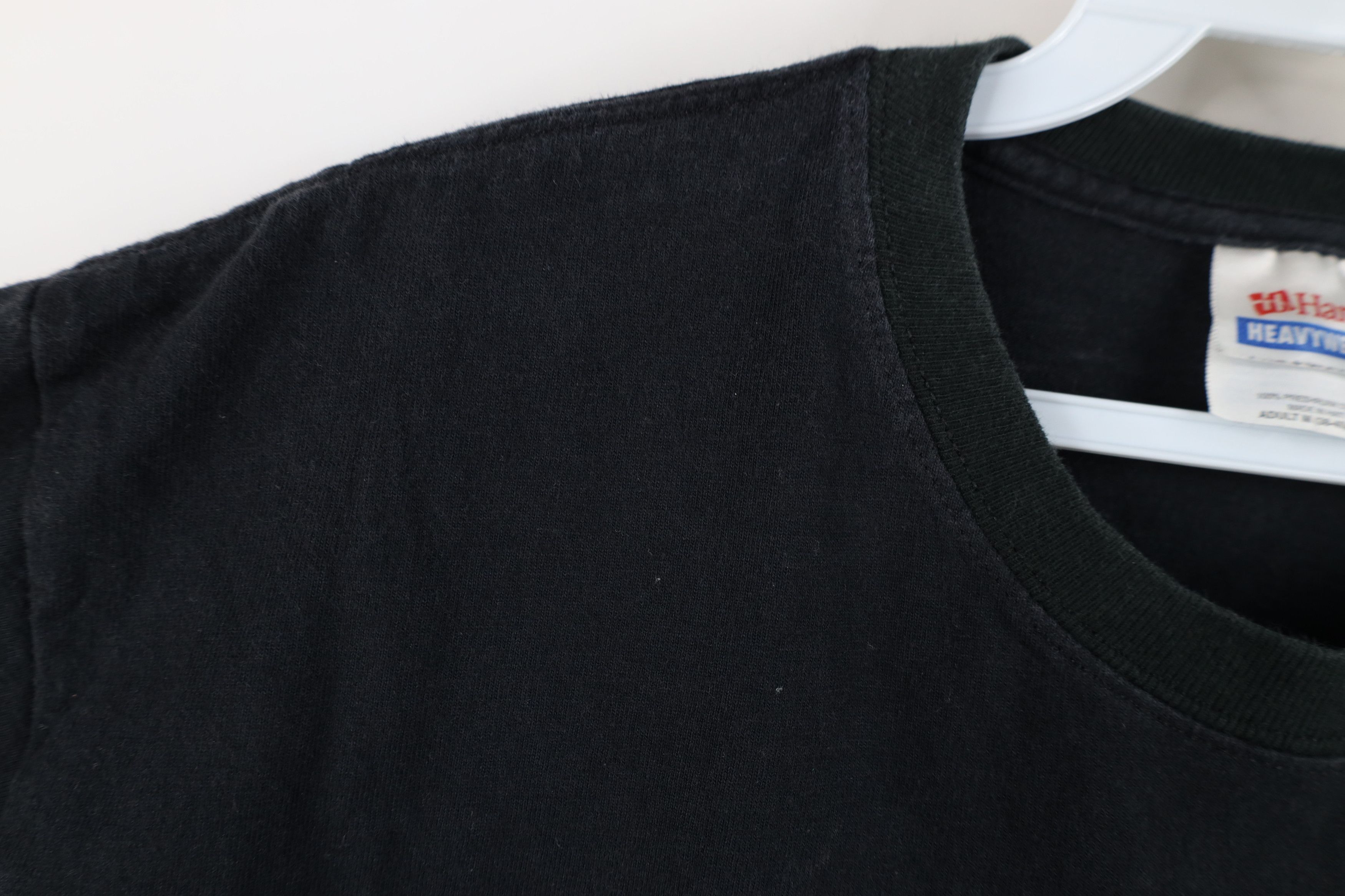 Vintage Vintage Y2K 2006 Guinness Beer Irish Beer T-Shirt Black Size US M / EU 48-50 / 2 - 9 Thumbnail