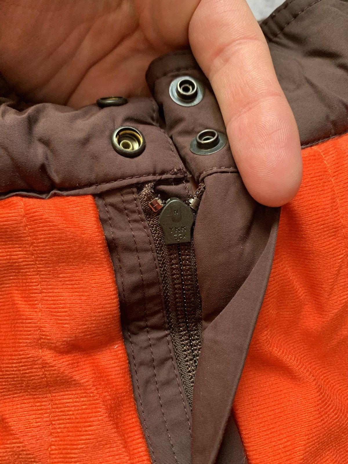 Nike Vintage Nike ACG Ski/Snowboard Pants Size 27" / US 4 / IT 40 - 13 Thumbnail