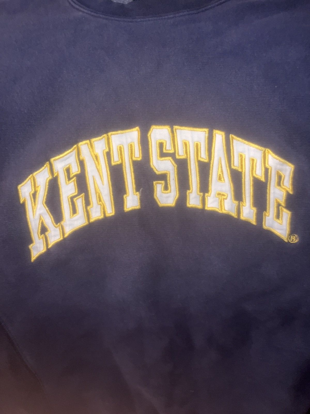 Steve And Barrys Steve & Barry’s Outfitters Kent State Sweatshirt Size US S / EU 44-46 / 1 - 2 Thumbnail
