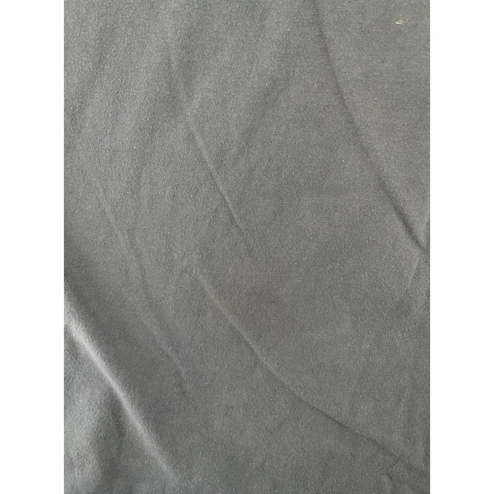 Harley Davidson Harley-Davidson Pocket Shirt Mens XL Mt. Cheaha Oxford Alabama Motorcycle Tee Gray Crew Neck Short Sleeve Pockets Graphic Print Welcome Size US XL / EU 56 / 4 - 6 Thumbnail
