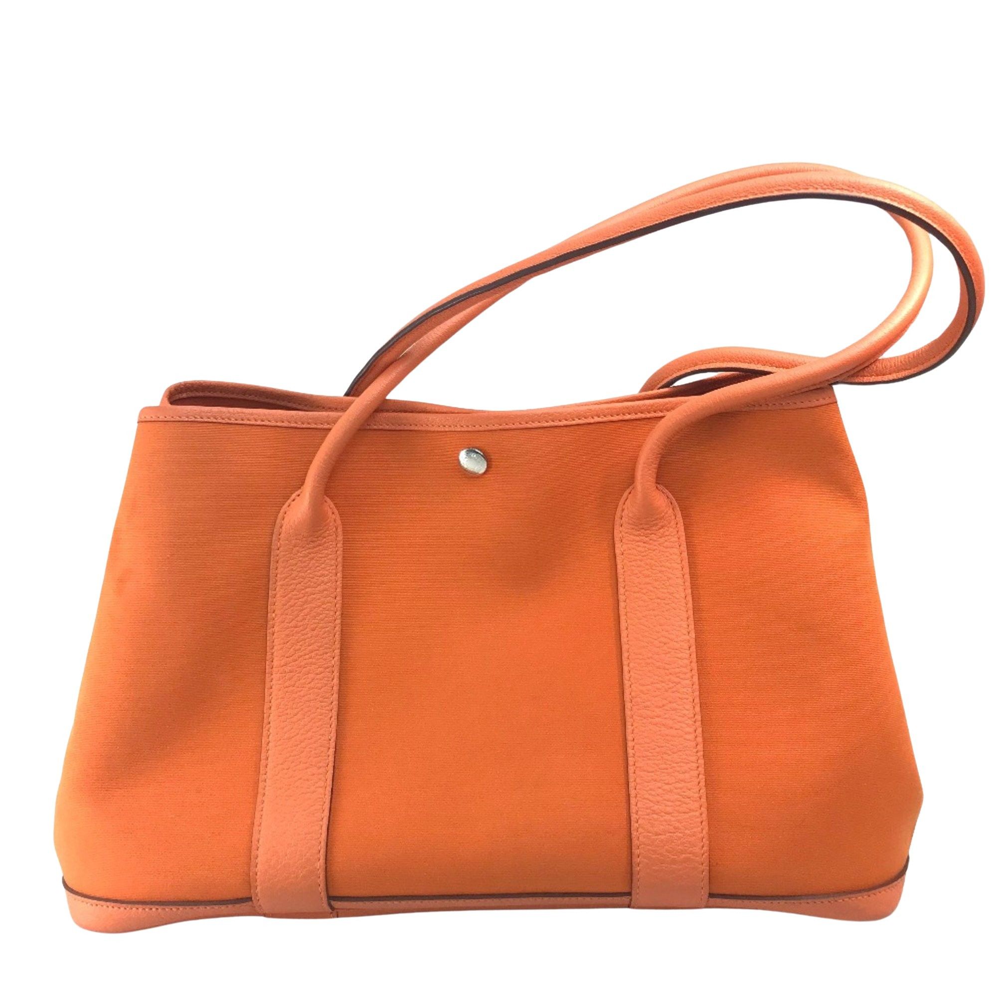 Hermes Hermès Garden Party tote Size ONE SIZE - 1 Thumbnail