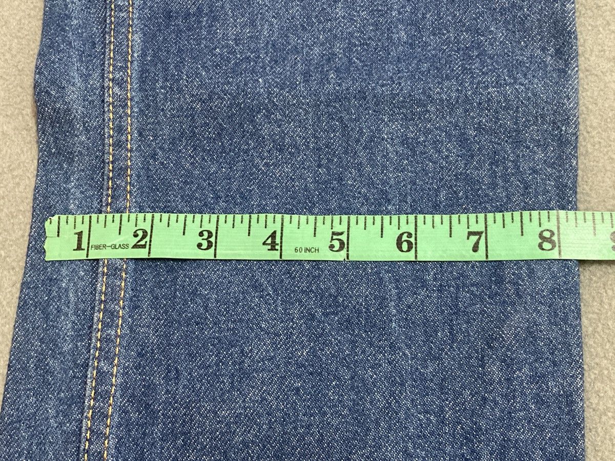 Levi's Vintage 90’s Levis 517 Boot Cut jeans Made in USA Size US 30 / EU 46 - 18 Thumbnail