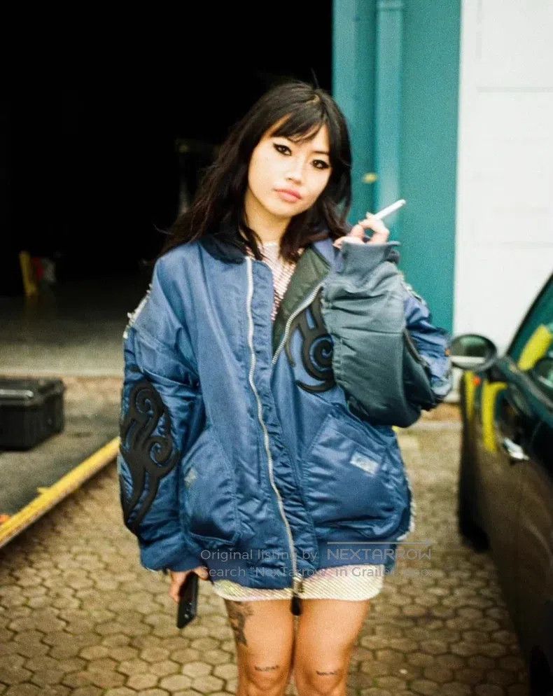 Vetements Vetements Totem Jacket Size US S / EU 44-46 / 1 - 6 Thumbnail