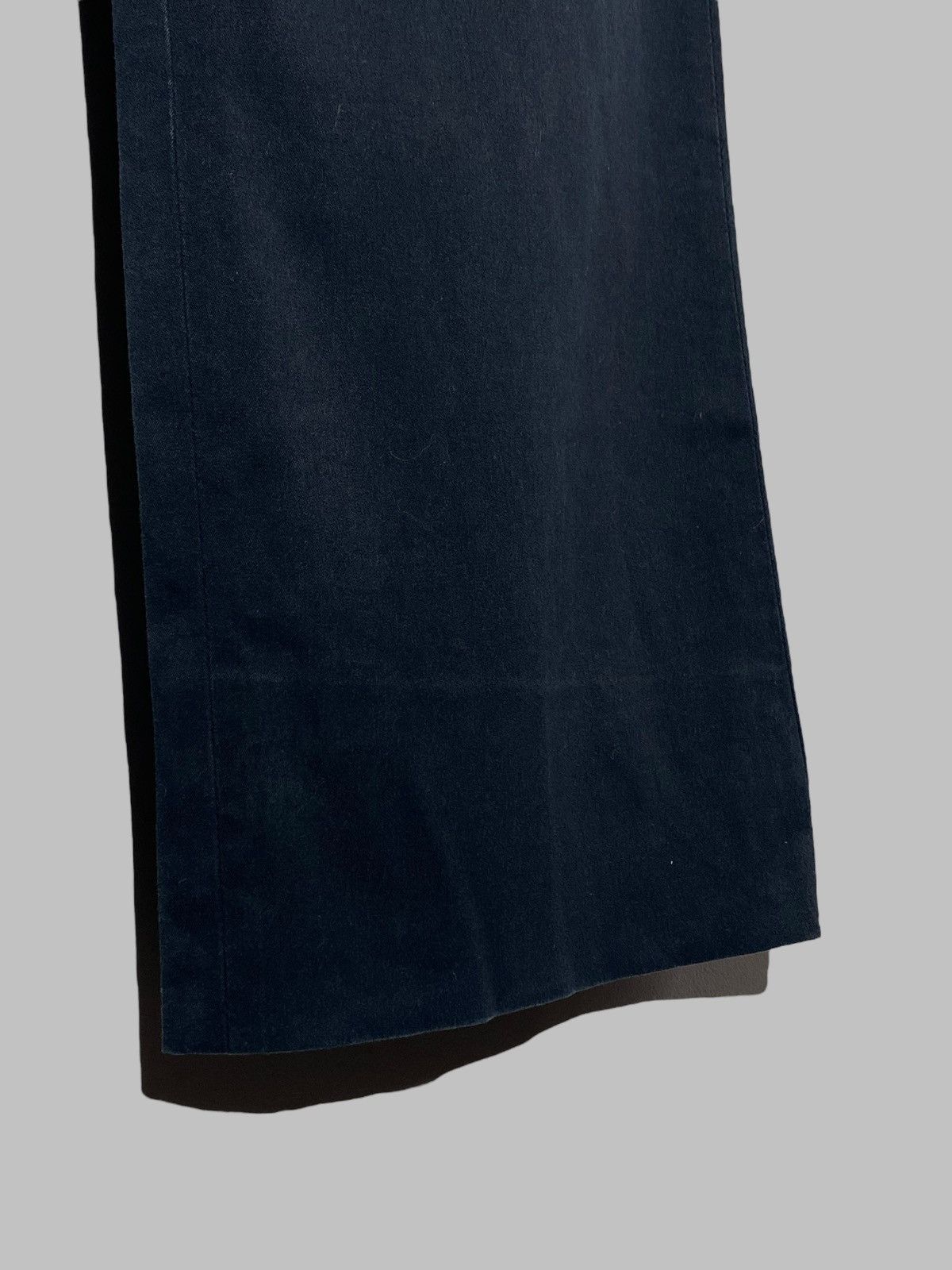 Gucci Vintage Gucci Women’s Dress Pants Size 46R Size 32" / US 10 / IT 46 - 6 Thumbnail