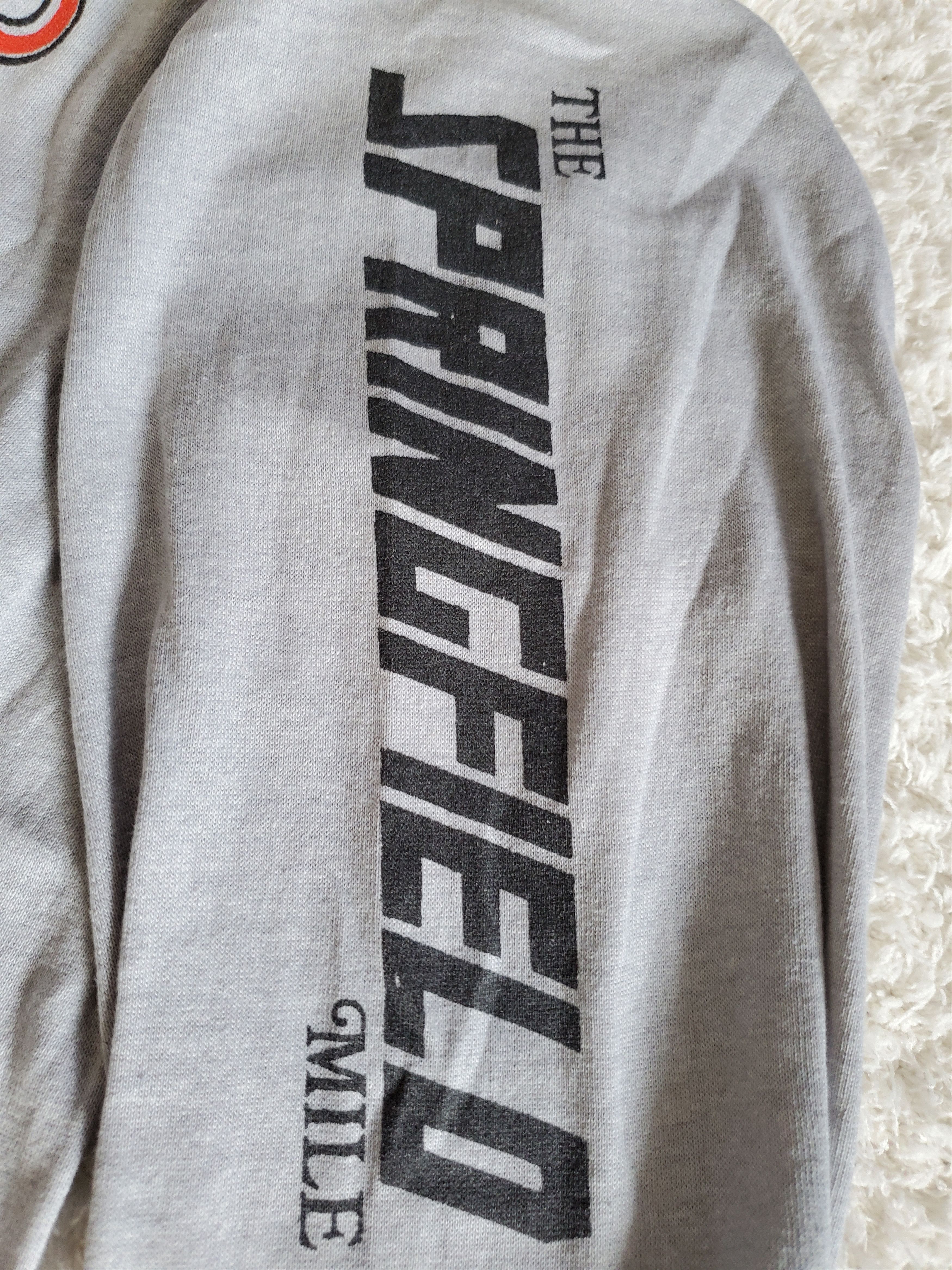 Camel × Vintage 80s Springfield Mile Motorcycle racing Camel single-stitch Size US M / EU 48-50 / 2 - 8 Thumbnail