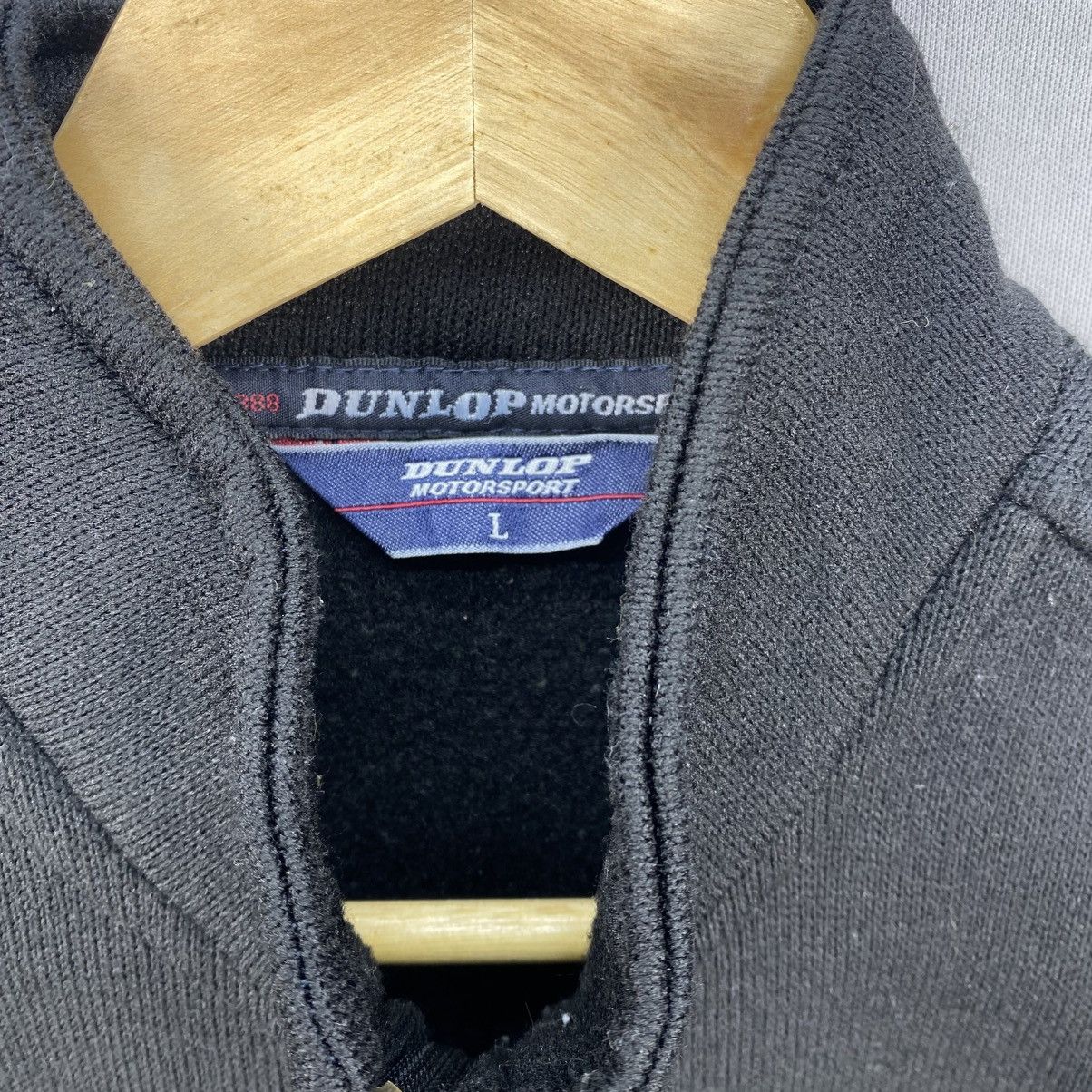 Dunlop Dunlop Motorsport Fleece Vest Size US S / EU 44-46 / 1 - 9 Thumbnail