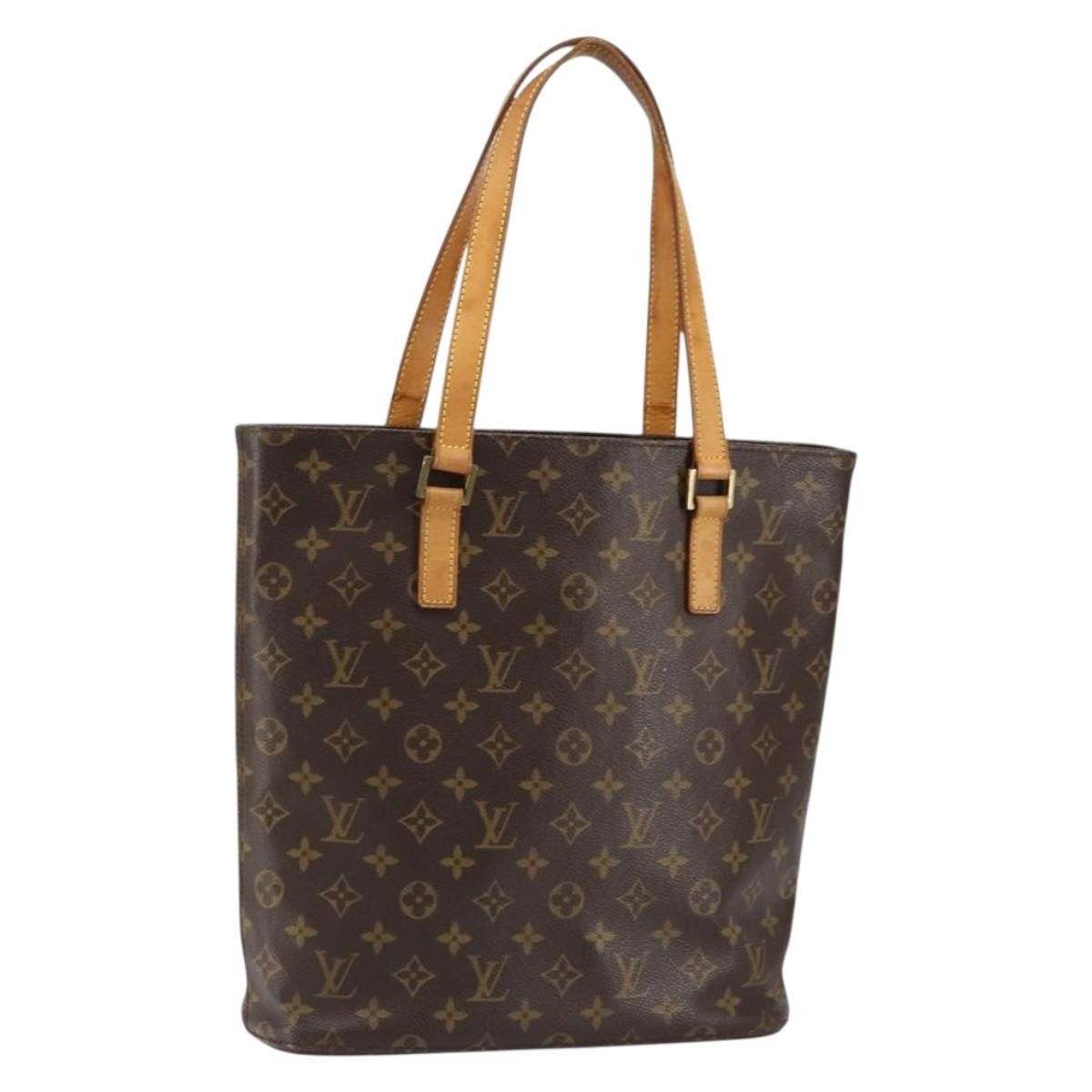 Louis Vuitton Louis Vuitton Vavin Tote Monogram Canvas Size ONE SIZE - 1 Thumbnail