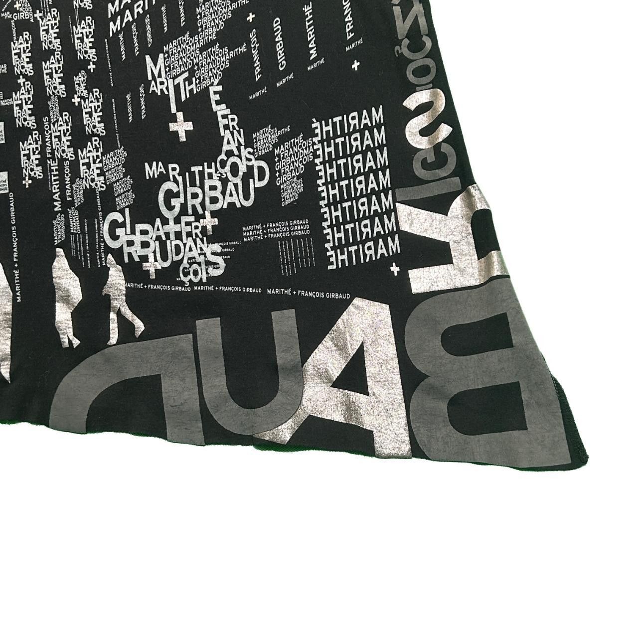 Marithe + Francois Girbaud marithe francois girbaud l/s Size M / US 6-8 / IT 42-44 - 4 Thumbnail