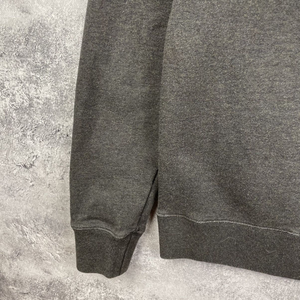 Billionaire Boys Club Billionaire Boys Club Astronaut Big Logo Sweatshirt BBC Y2K Size US S / EU 44-46 / 1 - 12 Thumbnail