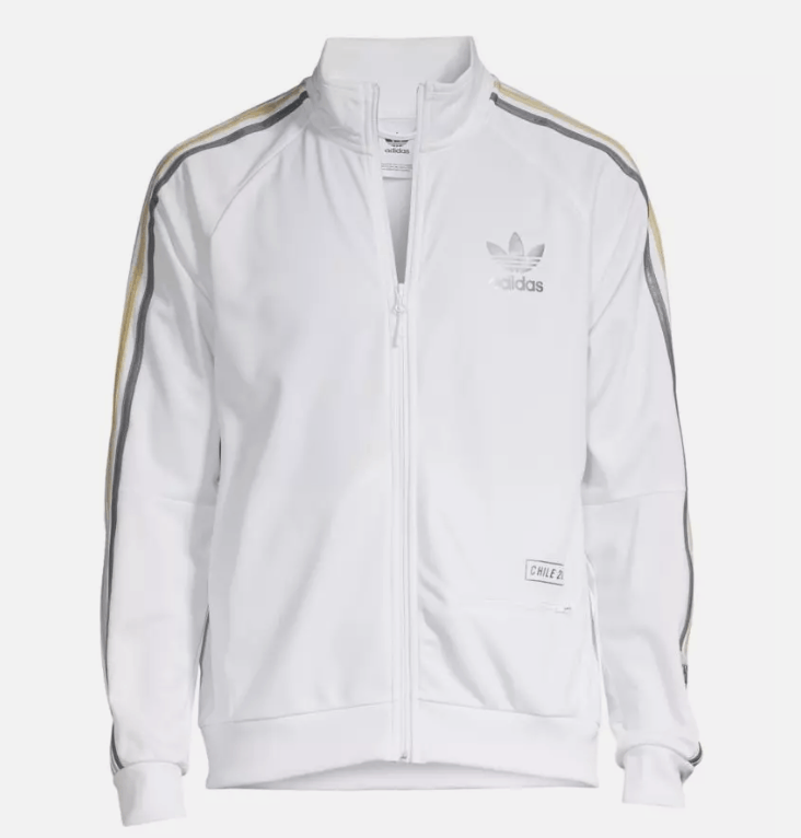 Adidas adidas Chile 20 Tracksuit SET Jacket & Pants HD8292 & HD8290 Size US S / EU 44-46 / 1 - 2 Thumbnail