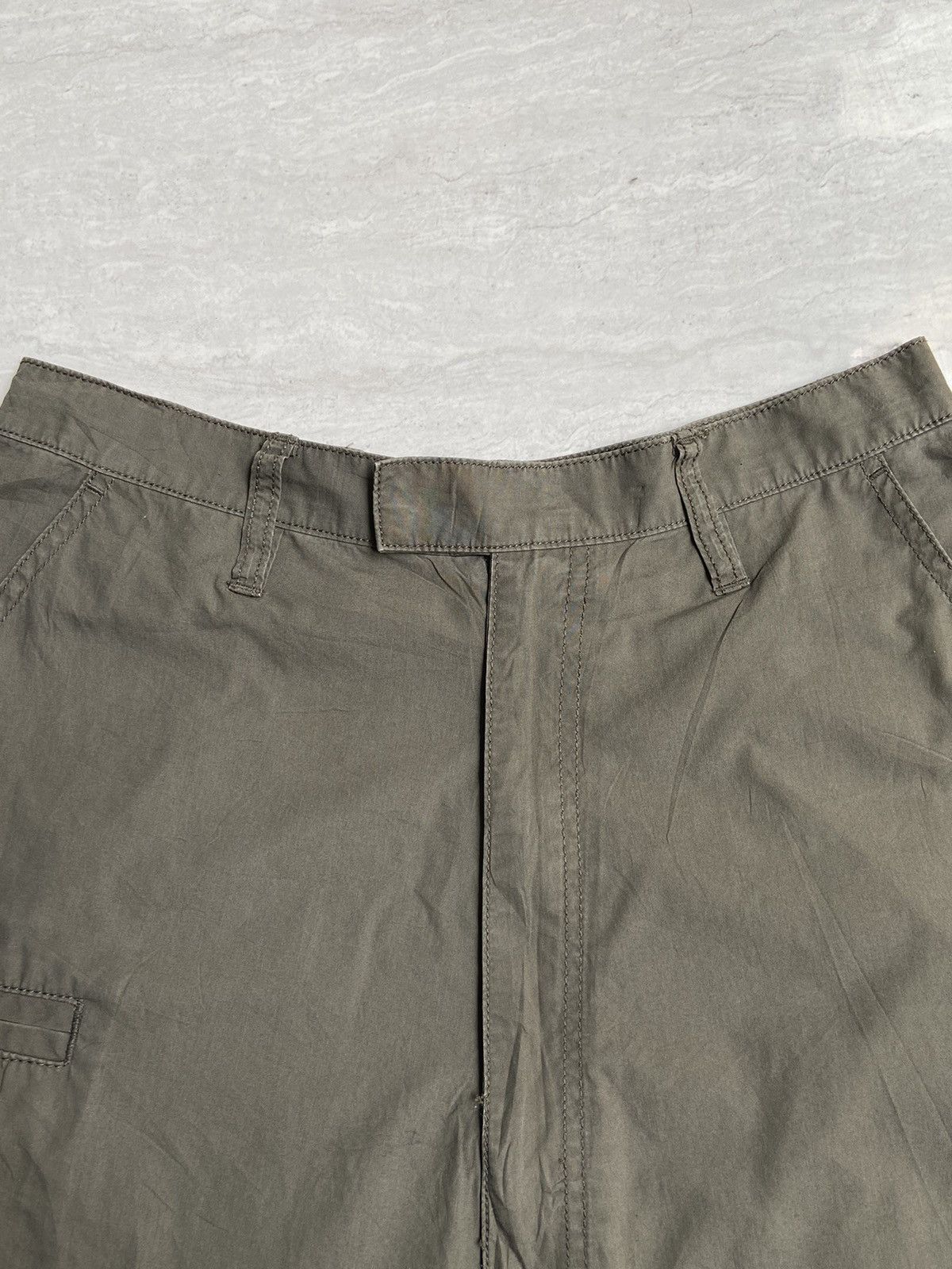 Issey Miyake × Japanese Brand × Ne-Net NE-NET Balloon Pants Size US 27 - 11 Thumbnail