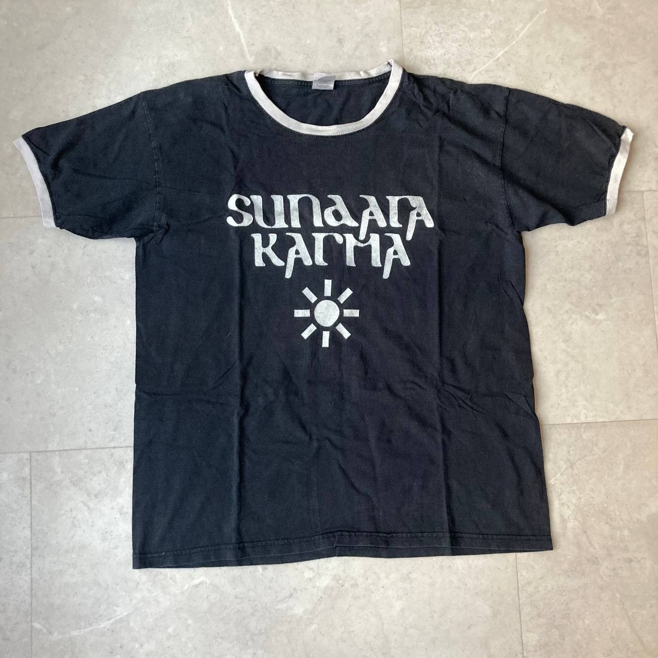 Band Tees Vintage Sundara Karma Indie Rock Band Tour Tee Size US XL / EU 56 / 4 - 1 Thumbnail